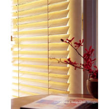 50mm Ladder String Basswood Venetian Blinds (SGD-L-5004)